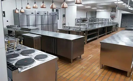Commercial Kitchen Refrigeration Solutions for chef kitchens of hotels and restaurants Commercial Kitchen Refrigeration Solutions for chef kitchens of hotels and restaurants